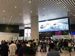 -广州白云国际机场-T2航站楼
