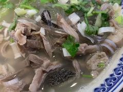 -老北京胡同味道二荤铺(酒仙桥店)