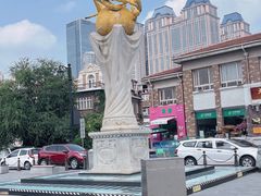 -天津五大道文化旅游区