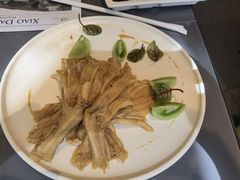 -小大董·烤鸭(观景餐厅·南京西路店)