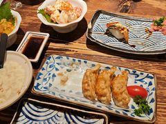 -小川洋风料理(江汉路店)