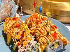 -汉阳廷自助烤肉·火锅(壹方天地店)