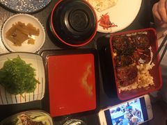 -花狸日本料理(柏庐广场店)