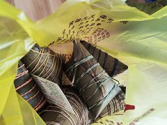 -召稼楼永茂昌粽子大王