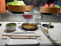 -龍歌自助小火锅(崂山丽达店)