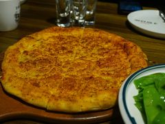 烤馕-3号仓库(幸福北路店)
