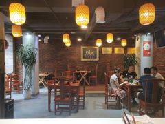 大堂-醉长安(南门总店)