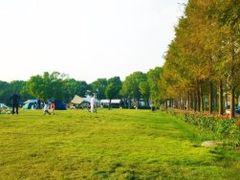 -嘉北郊野公园