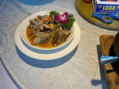 -爷爷的草帽·海鲜馆(孙塘路店)
