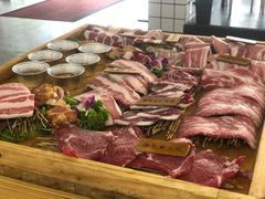 -牛道精致烤肉(海安店)