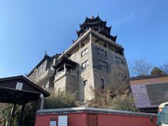 -句容茅山景区