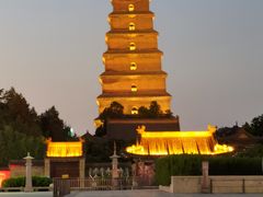 -大唐不夜城
