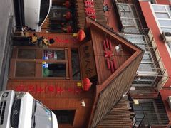 -粗粮人家·东北菜(洋桥店)