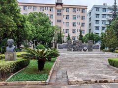 -云南师范大学(一二一西南联大校区)