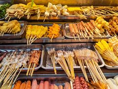 -魏记里脊肉炸炸炸(南门口店)