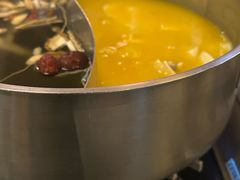 -熹悟海鲜火锅·广式打边炉