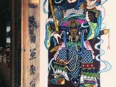 -德叔阙里·衢州菜馆(月湖店)