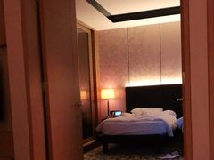-上海崇明金茂凯悦酒店