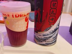-杨氏青龙虾·羊蝎子(托乐嘉店)