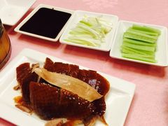 -东兴楼饭庄(六里桥店)