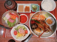 -东京和食 Sun with AQUA