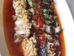 -巴陵全鱼席(湖南老字号汴河街店 )