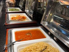 -韩盛·盛江山自助料理(中街大悦城店)