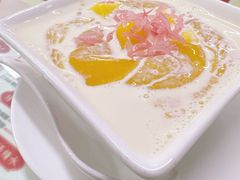 -香港華心糖水鋪(南西总店)