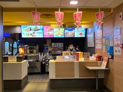 -麦当劳(鼓楼店)