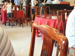 大堂-百饺园酒楼(平山道店)