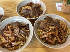 选二样拌粉-万方圆拌粉瓦罐汤(九江湖滨店)