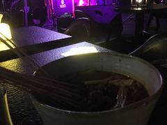 -ohbar live house(人广店)
