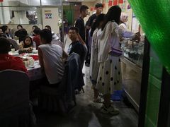 -清真·伊清阁餐厅