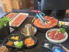 -九田家黑牛烤肉料理(欧洲假日店)