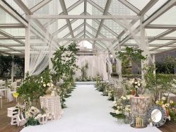 -重庆江北希尔顿逸林酒店·宴会厅