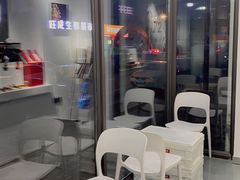 -72 COFFEE(东朝阳路店)