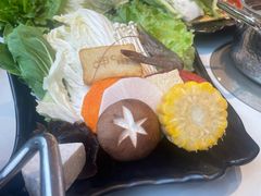 -呷哺呷哺(虹口赤峰路店)