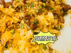 -双合园·海鲜水饺青岛菜(九水东路店)