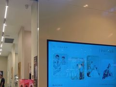 -海马体照相馆(大连柏威年购物中心店)