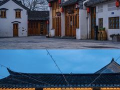 -南通濠河风景名胜区