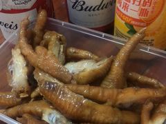 -红全周·洪濑鸡爪(万祥路店)