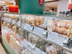 -上海哈尔滨食品厂(合生汇店)