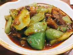 -大隐隐于市私房菜(保和小区店)