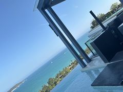 -瑰丽酒店·海吧·天际下午茶·现场DJ·天台酒吧