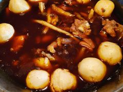 -李子坝梁山鸡(李子坝大鸡哥店)