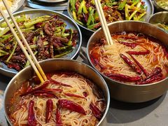 -金龙烧烤·牛肉面(西塔店)