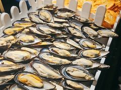 -星伦多自助料理(江阴万达店)