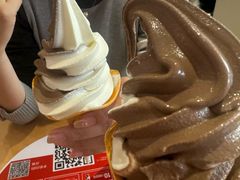 -肯德基(渔阳店)