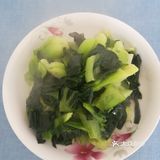 元旦3曰中午俩人餐