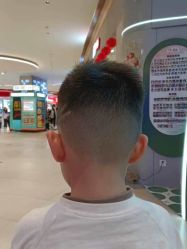 -Oh my head 发小儿童理发(探十里店)